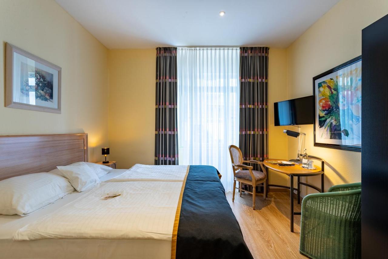 Comfort Doppelzimmer